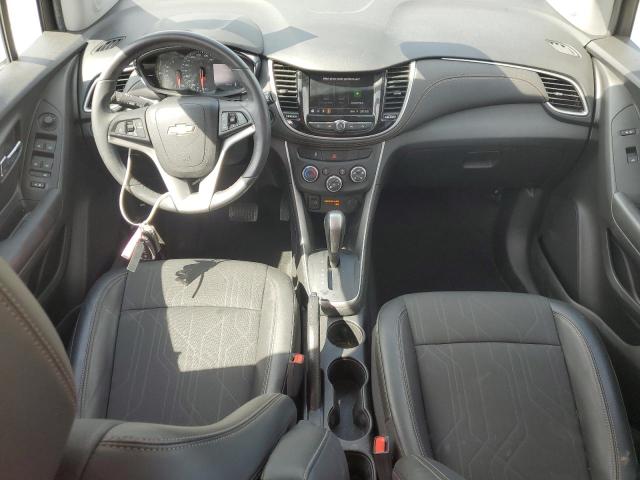 2022 CHEVROLET TRAX 1LT - KL7CJLSM9NB562578