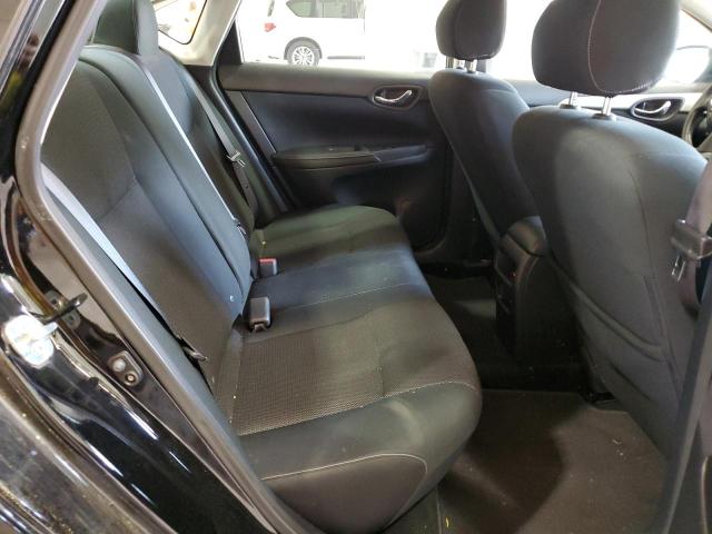 2019 NISSAN SENTRA S - 3N1AB7AP6KY380069