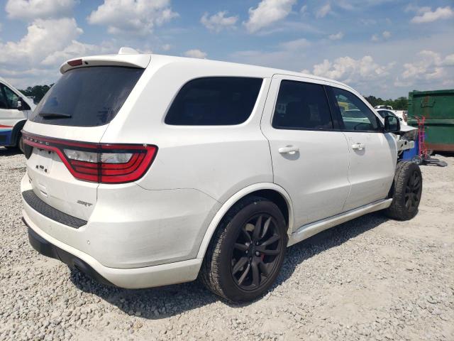 Vin: 1c4sdjgj9jc232355, lot: 54724685, dodge durango srt 20183