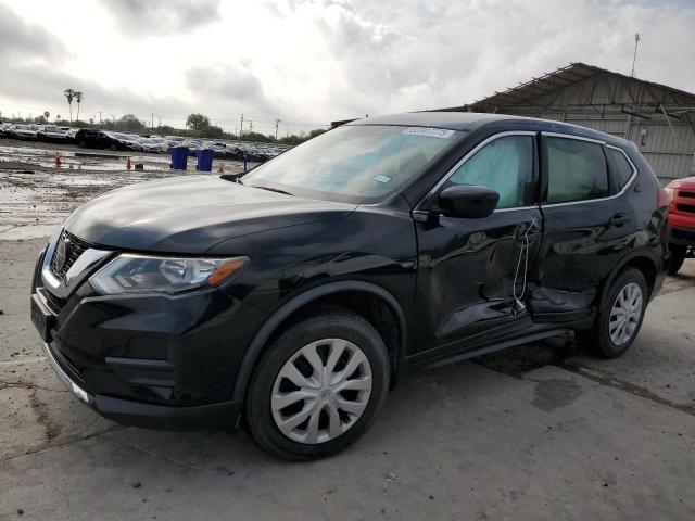 Vin: jn8at2mt0lw003272, lot: 53907775, nissan rogue s 2020 img_1