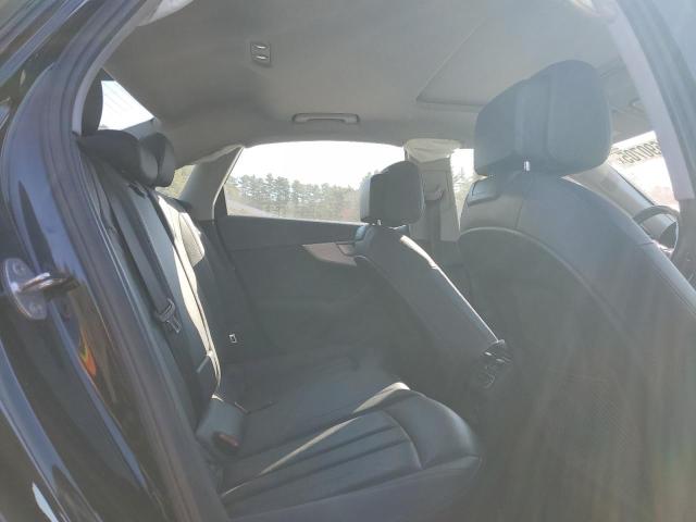 2017 AUDI A4 PREMIUM - WAUENAF43HN026174