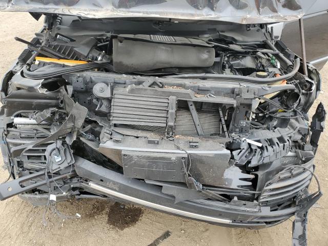 2019 LAND ROVER RANGE ROVE - SALGS2SV7KA547690