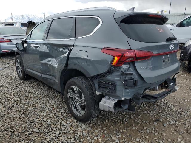 Vin: 5nms2daj4ph507494, lot: 51166745, hyundai santa fe sel 20232