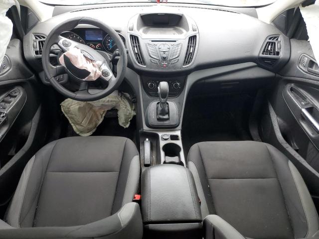2015 FORD ESCAPE S 1FMCU0F71FUB16259