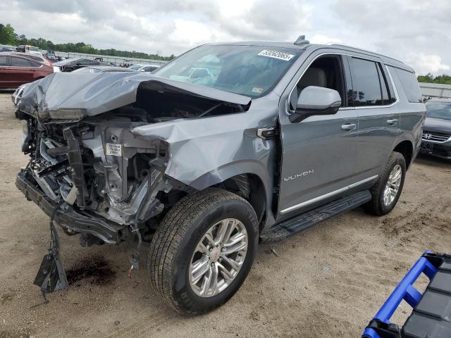 GMC YUKON SLT