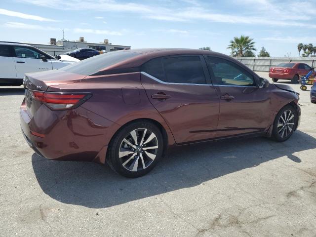 Vin: 3n1ab8cv0my203716, lot: 52529895, nissan sentra sv 20213