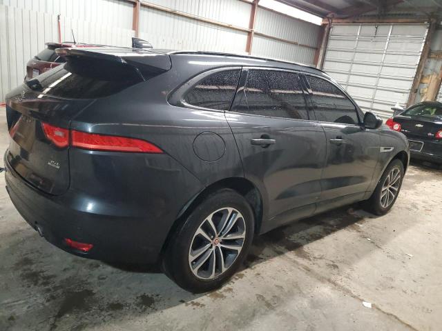 Vin: sadcj2bv1ha083043, lot: 52716655, jaguar f-pace premium 20173