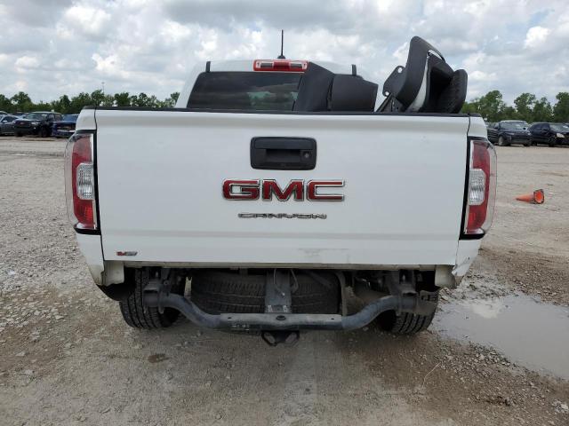 2022 GMC CANYON ELE 1GTG5BEN4N1121776