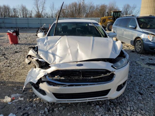 2015 FORD FUSION SE - 3FA6P0HD8FR256849