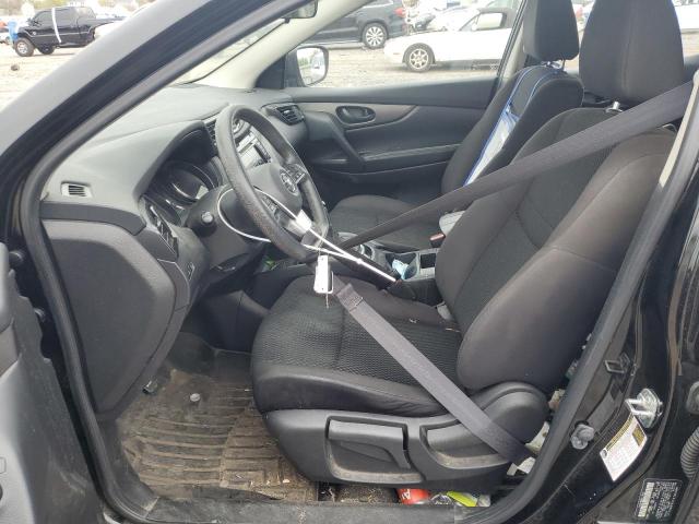2019 NISSAN ROGUE SPOR - JN1BJ1CR0KW312215