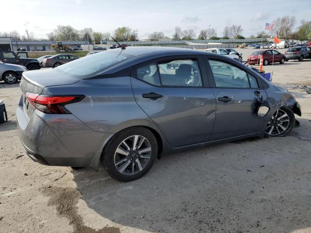 Vin: 3n1cn8dv5rl906828, lot: 51219715, nissan versa s 20243