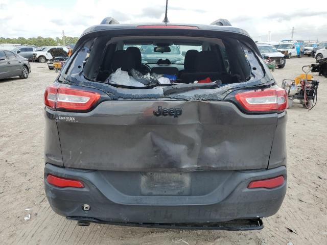 2017 JEEP CHEROKEE S - 1C4PJLAB2HW641088