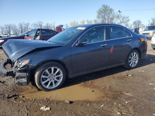 ACURA TSX