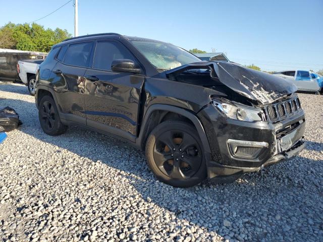Vin: 3c4njcbbxjt318361, lot: 51992595, jeep compass latitude 20184