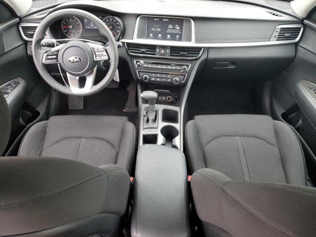 2020 KIA OPTIMA LX - 5XXGT4L35LG422478