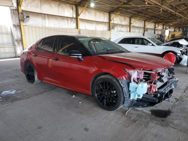 Vin: 4t1k31ak7mu031908, lot: 53491625, toyota camry xse 20214