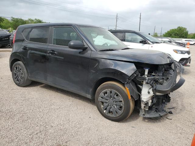 Vin: kndj23au7m7787219, lot: 51598745, kia soul lx 20214