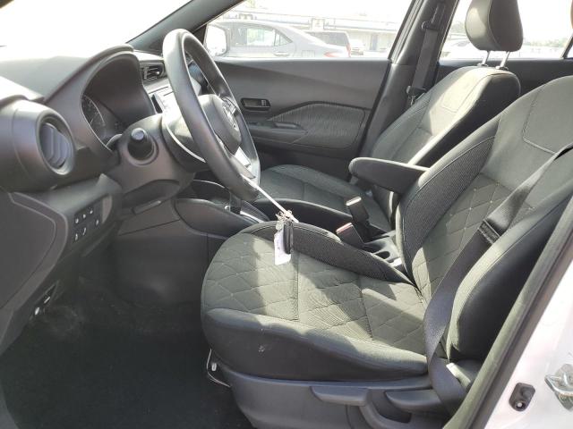 2020 NISSAN KICKS S - 3N1CP5BV9LL495856