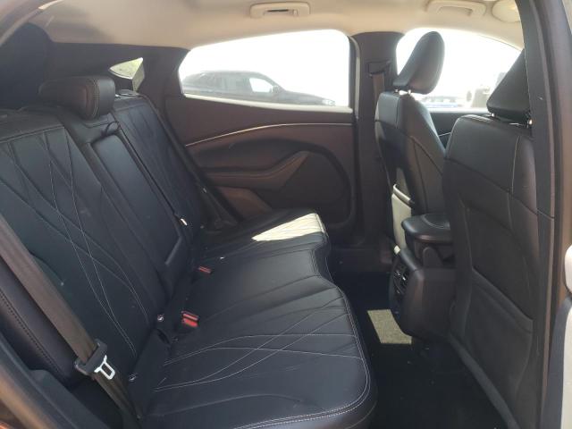 2022 FORD MUSTANG MA - 3FMTK1RM5NMA08890