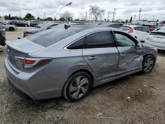 Vin: kmhe34l10ga029829, lot: 53732645, hyundai sonata hybrid 20163