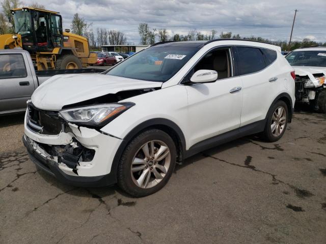 Vin: 5xyzwdla7gg314900, lot: 52571745, hyundai santa fe 2016 img_1