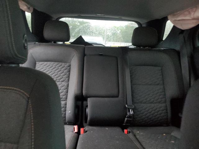 2020 CHEVROLET EQUINOX LT - 2GNAXKEV8L6199432