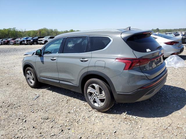 Vin: 5nms2daj9ph529099, lot: 52462555, hyundai santa fe sel 20232