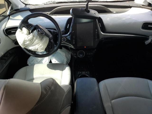 2020 TOYOTA PRIUS PRIM - JTDKARFPXL3124035