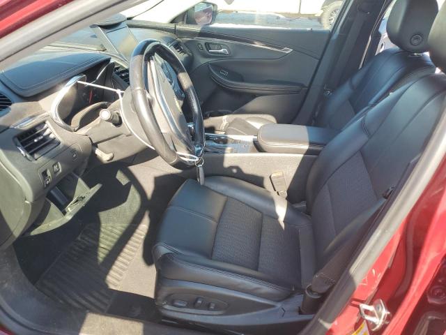 2018 CHEVROLET IMPALA LT - 2G1105S33J9146322