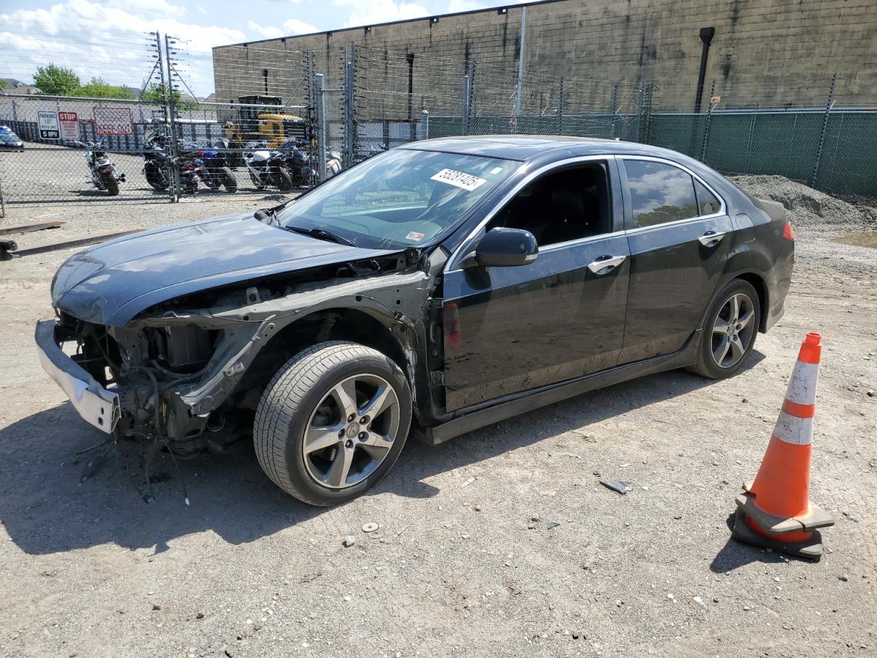 ACURA TSX SE