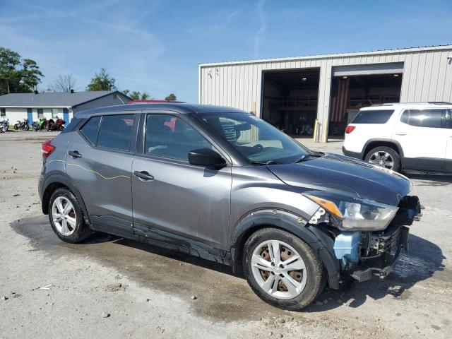 Vin: 3n1cp5bv6ll515299, lot: 54007905, nissan kicks s 20204