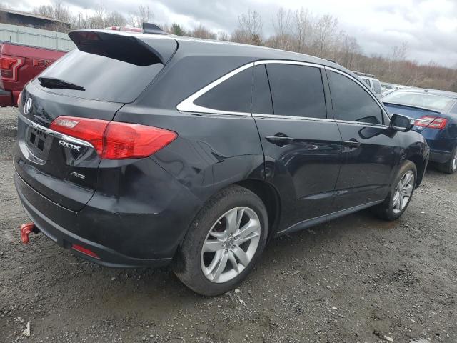 Vin: 5j8tb4h37dl006137, lot: 52076815, acura rdx 20133