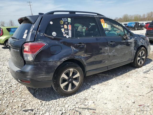 Vin: jf2sjagc9jh417018, lot: 54154985, subaru forester 2.5i premium 20183