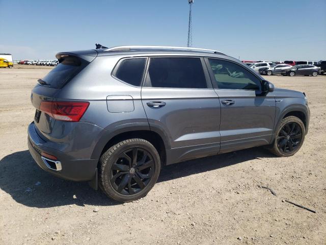 Vin: 3vvrx7b29nm076624, lot: 52852905, volkswagen taos se se 20223