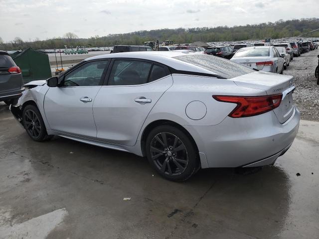 Vin: 1n4aa6ap4jc391403, lot: 53405365, nissan maxima 3.5s 20182