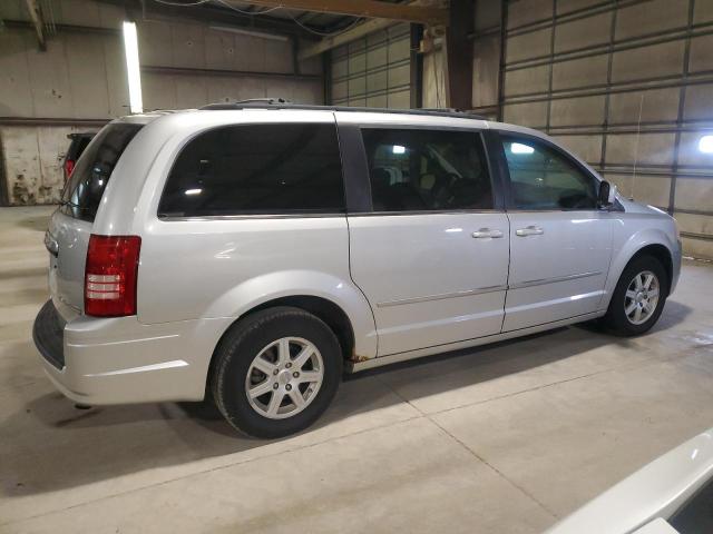Vin: 2a4rr8d10ar481111, lot: 54364555, chrysler minivan touring plus 20103