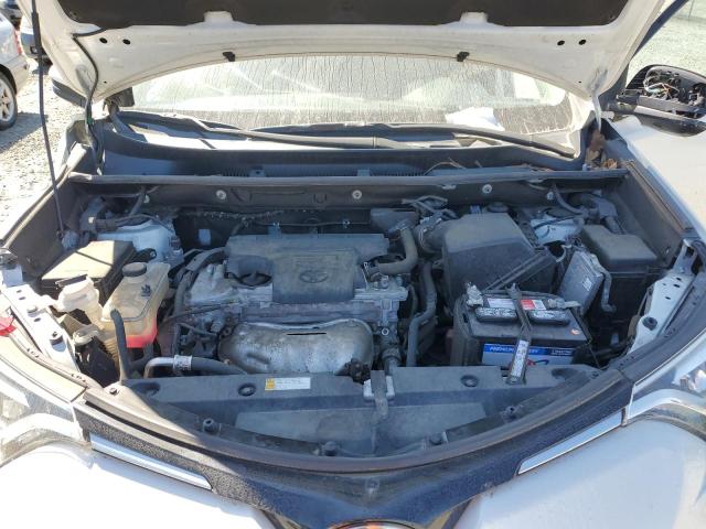 2017 TOYOTA RAV4 LIMIT - 2T3DFREV7HW672377