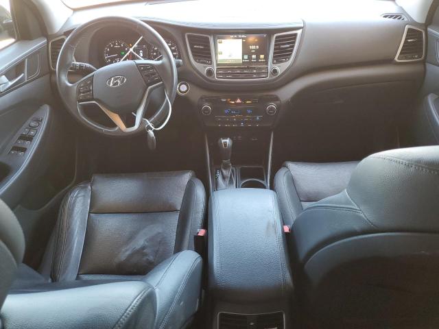 KM8J3CA25GU195105 2016 HYUNDAI TUCSON
