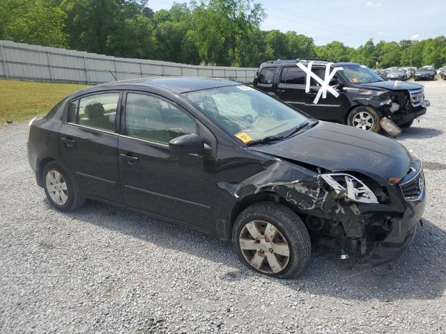 Vin: 3n1ab6ap7al630716, lot: 54254665, nissan sentra 2.0 20104