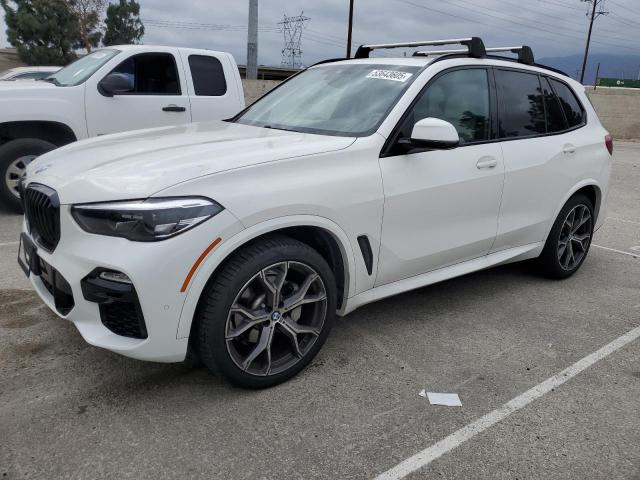 Vin: 5uxcr4c05l9b60835, lot: 53643605, bmw x5 sdrive 40i 2020 img_1