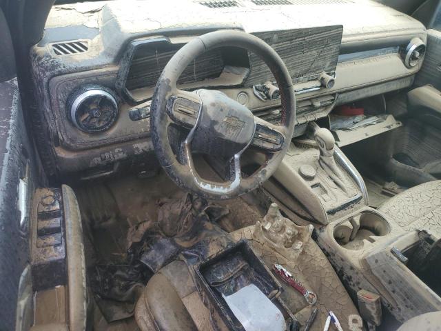 2024 CHEVROLET COLORADO Z - 1GCPTDEK3R1287946