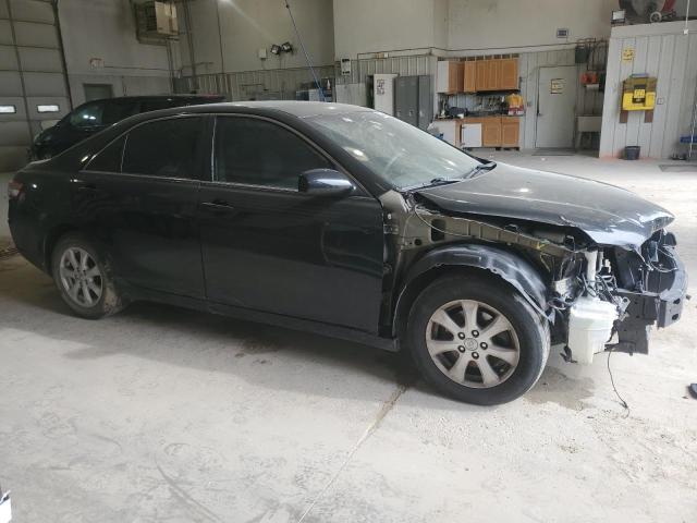 2011 TOYOTA CAMRY BASE - 4T4BF3EK0BR176921