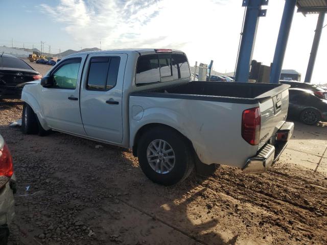 2019 NISSAN FRONTIER S 1N6AD0EV5KN726193