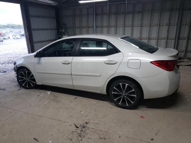 Vin: 5yfburhe7kp906902, lot: 52852735, toyota corolla l 20192