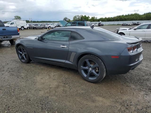 Vin: 2g1fb1ev6a9207538, lot: 51534675, chevrolet camaro lt 20102