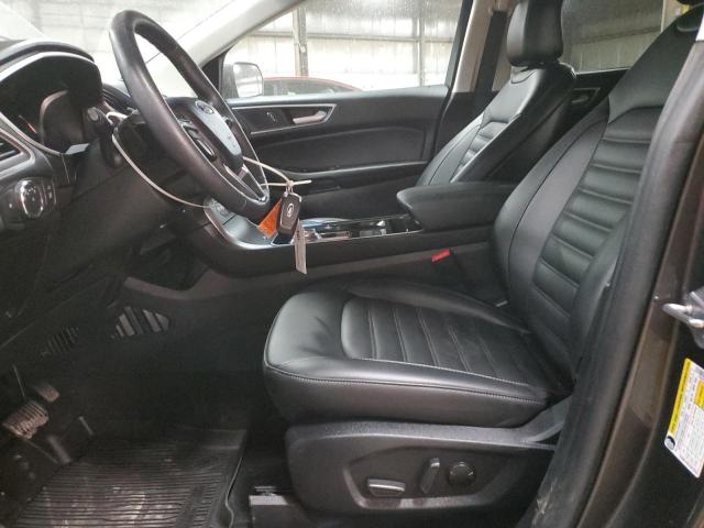 2020 FORD EDGE SEL - 2FMPK4J98LBA96732