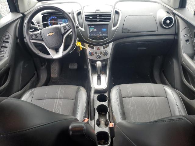 2016 CHEVROLET TRAX 1LT - 3GNCJPSB4GL153423