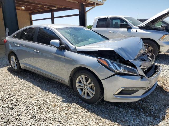 Vin: 5npe24af8fh221299, lot: 53463425, hyundai sonata se 20154