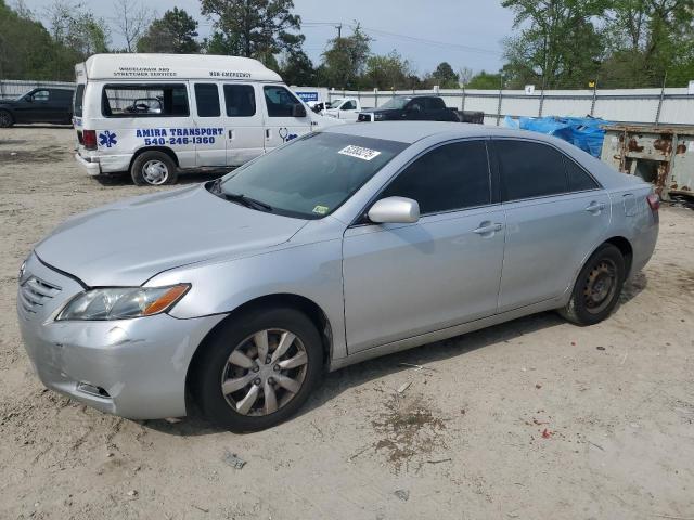 TOYOTA CAMRY CE