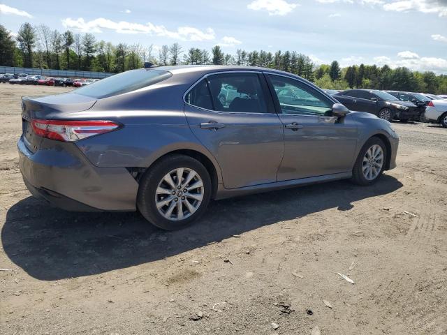 Vin: 4t1b11hk0ku817333, lot: 54979785, toyota camry l 20193